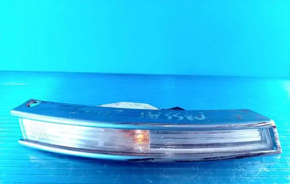 Volkswagen PASSAT B6 Front indicator light 3C0953042E