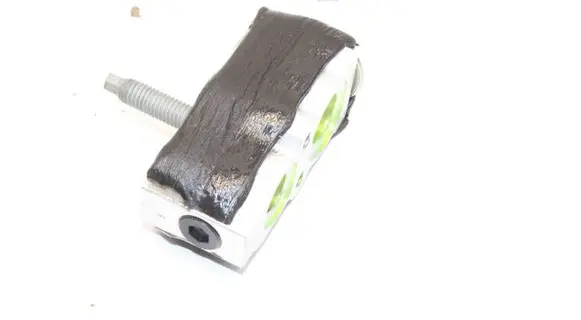 Ford Focus Air conditioning (A/C) expansion valve 