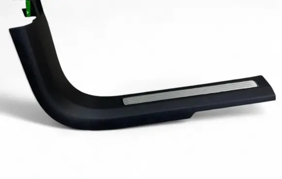 Volvo XC90 Front sill trim cover 31363649