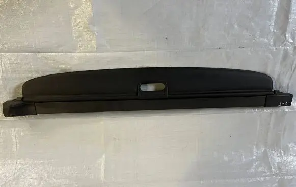 Opel Vectra C Parcel shelf load cover 24469259 364753640 24469231