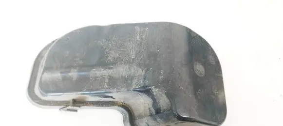 Ford Focus C-MAX Headlight/headlamp dust cover 270609LH