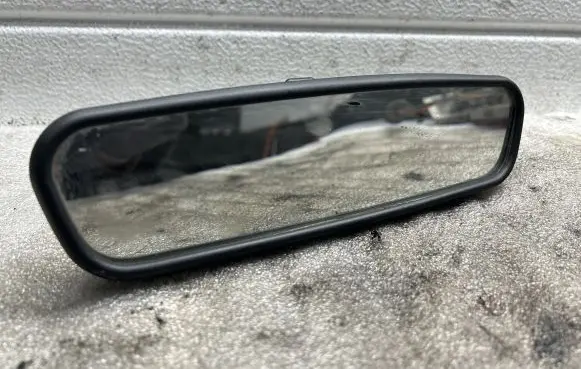 Audi A6 S6 C5 4B Rear view mirror (interior) 010590