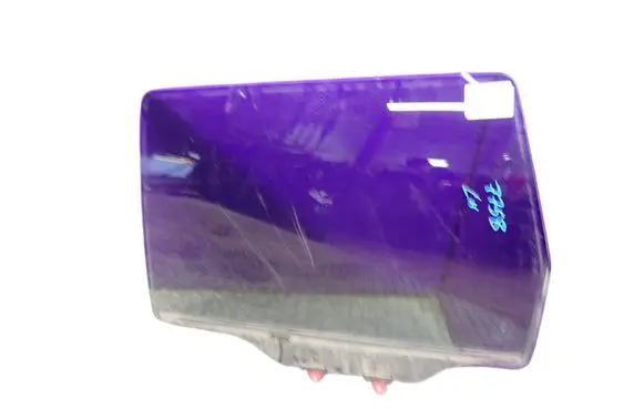 Mitsubishi Outlander Front door window glass four-door 