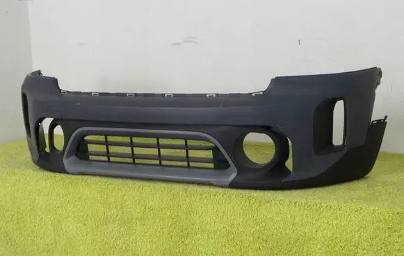Mini Cooper Countryman F60 Front bumper 9477039