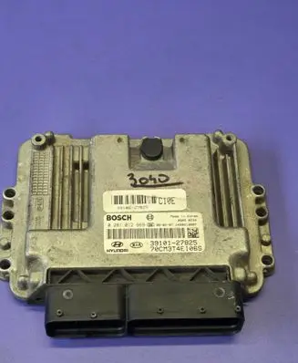 Engine control unit/module