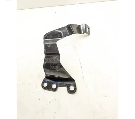 Headlight/headlamp mounting bracket