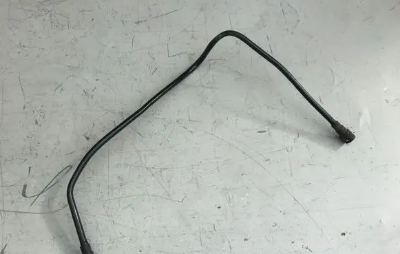 Opel Meriva A Brake vacuum hose/pipe 13153861 460228034