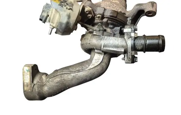 Toyota Proace Turbo 9675101580 GTB1449VZ SEL04880F