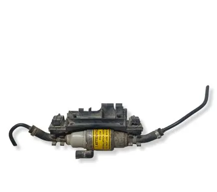 Volkswagen Touran I Webasto circulation pump for autonomous heater 