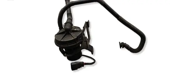 Audi Q7 4M Secondary air pump 079959253G