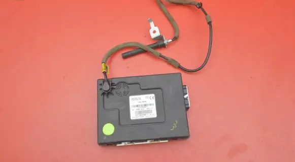 Hyundai i20 (GB IB) Engine control unit/module ECU 95400-C8110