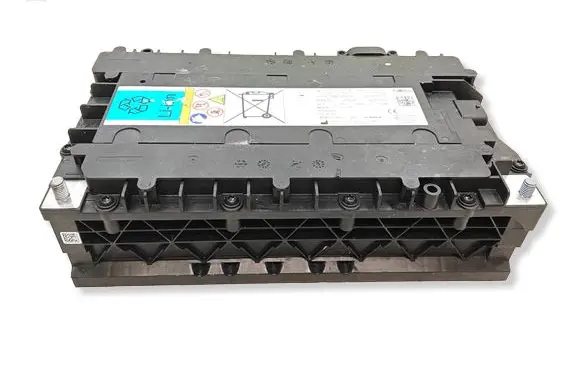 Ford Puma Car battery LX7A10B759CA 021701