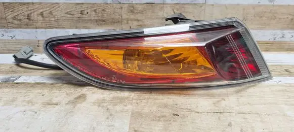 Honda Civic Rear/tail lights 22016721