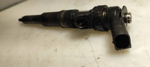 BMW X5 E53 Fuel injector 7789661 0445110131