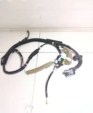 Nissan Leaf I (ZE0) Other wiring loom 241243NA1A
