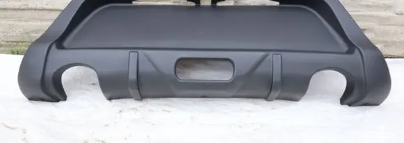 Suzuki Swift III Rear bumper trim bar molding 02-77700-52RSL-300