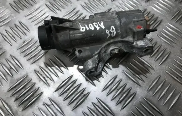Volkswagen PASSAT B5 Ignition lock contact 4b0905851a 4b0905849