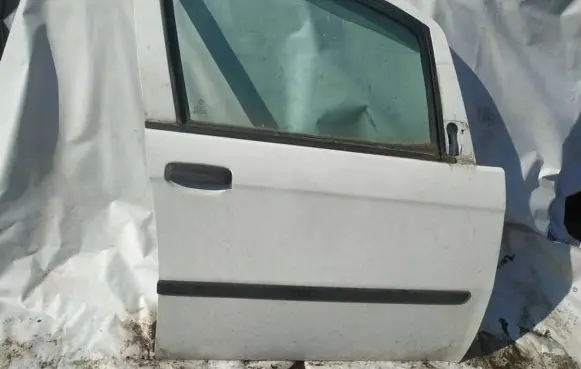 Fiat Idea Front door baltos