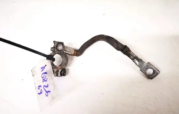 Renault Scenic I Other wiring loom
