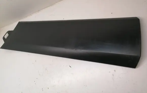 Ford Transit Front door trim (molding) BK31V20780BJW