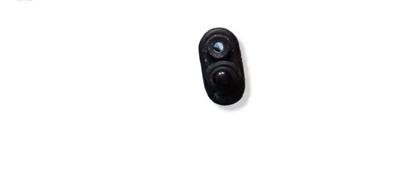 BMW 7 E32 Liftgate motion sensor 