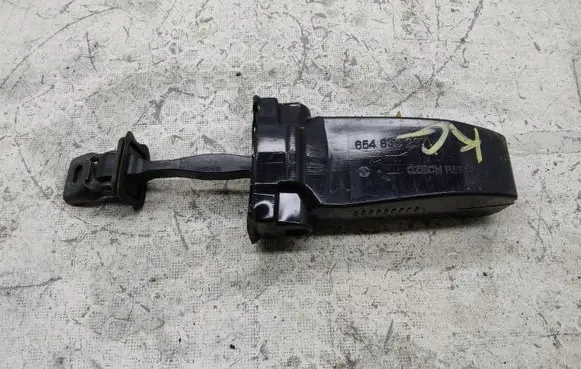 Skoda Kamiq Rear door check strap stopper 654839267