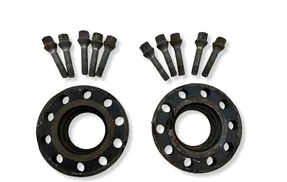 BMW 3 E90 E91 Wheel spacers 