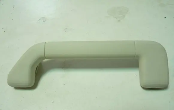 Volkswagen Touareg II Front seat light