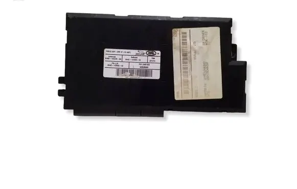 Jaguar XJL Other control units/modules 8W6314C249BA AH4214D600CE AH4214C030CE