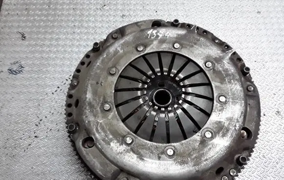 Volkswagen Transporter - Caravelle T4 Clutch set kit