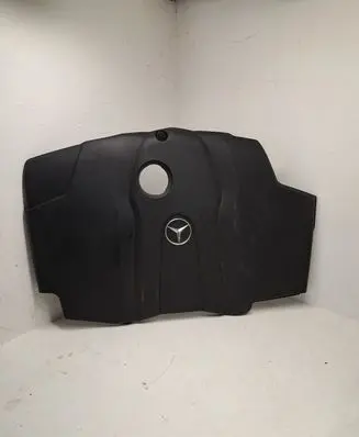 Mercedes-Benz GLC X253 C253 Engine cover (trim) A6510108512