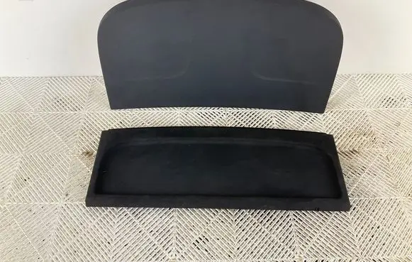 Audi A7 S7 4G Parcel shelf 