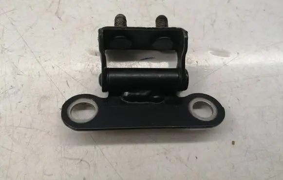 Tailgate/trunk/boot hinge