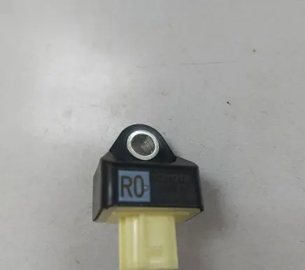 Toyota Yaris XP210 Airbag deployment crash/impact sensor 891730D160