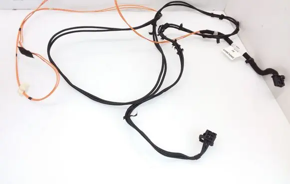 Audi A4 S4 B8 8K Other wiring loom 8F001740
