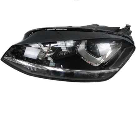 Volkswagen Golf VII Headlight/headlamp 5G1941031
