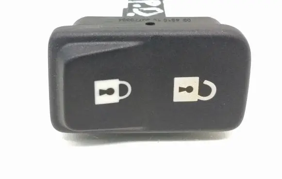 Central locking switch button
