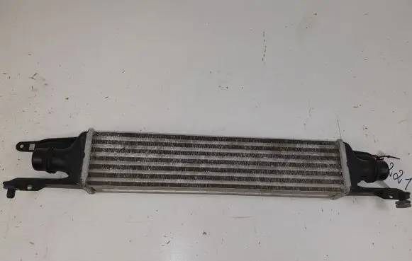 Opel Corsa D Intercooler radiator 871851100 874851000