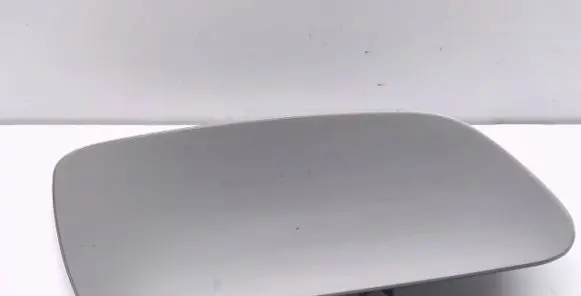 Wing mirror glass