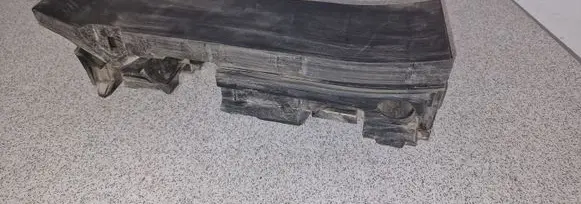 BMW 5 E39 Other trunk/boot trim element 8185238