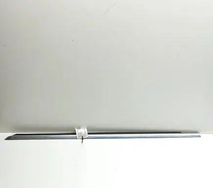 Mercedes-Benz ML W166 Rear door glass trim molding A1667350465