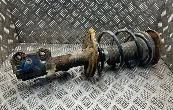 Toyota Auris E180 Front shock absorber with coil spring 150127