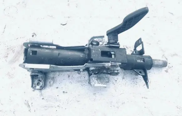 Volvo S80 Steering wheel axle 9485172 381998039