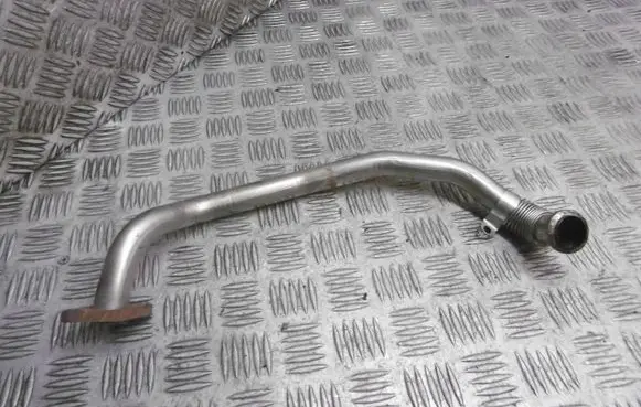 Ford Focus C-MAX EGR valve line/pipe/hose 9652264880