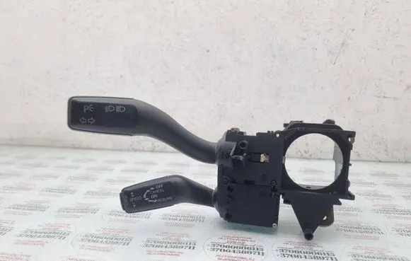 Audi A6 S6 C6 4F Indicator stalk 4E0953513A