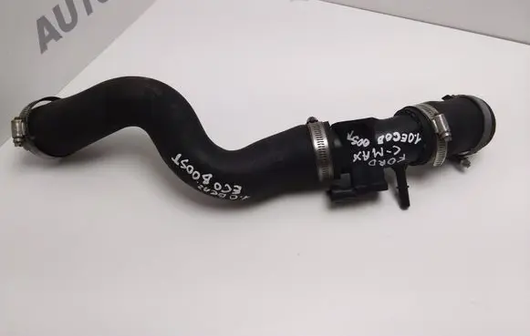Ford C-MAX II Air intake hose/pipe 0261230281 DJ18A310