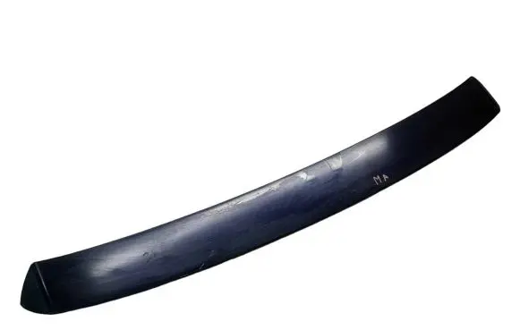 Mitsubishi Outlander Trunk door license plate light bar 6515A012