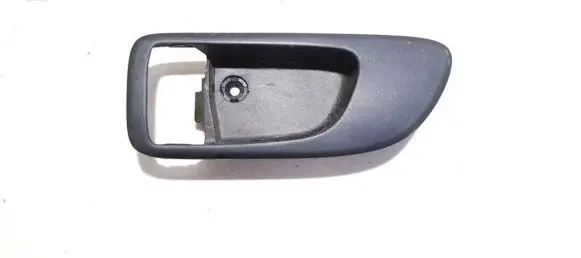 Mazda 3 I Other interior part
