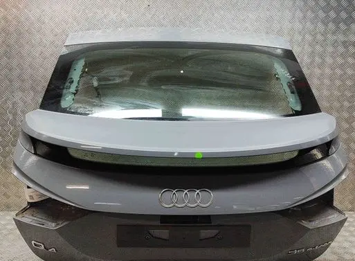 Audi Q4 Sportback e-tron Tailgate/trunk/boot lid 89E827025A