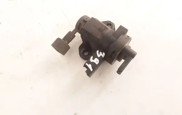 Citroen C8 Vacuum valve 9628971180 0928400309